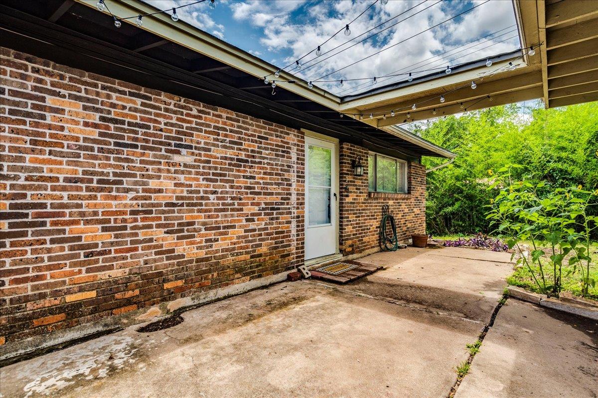 1417 Braes Ridge Drive Austin TX 78723