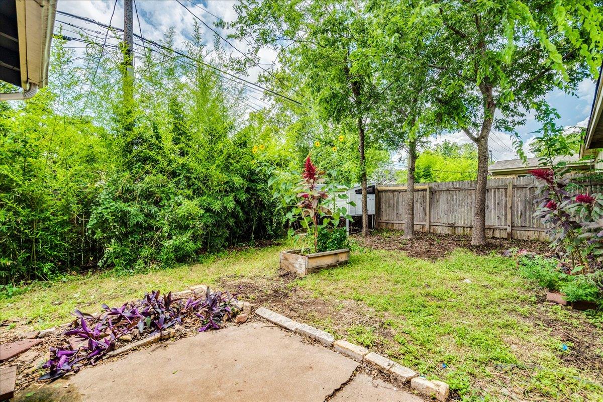 1417 Braes Ridge Drive Austin TX 78723