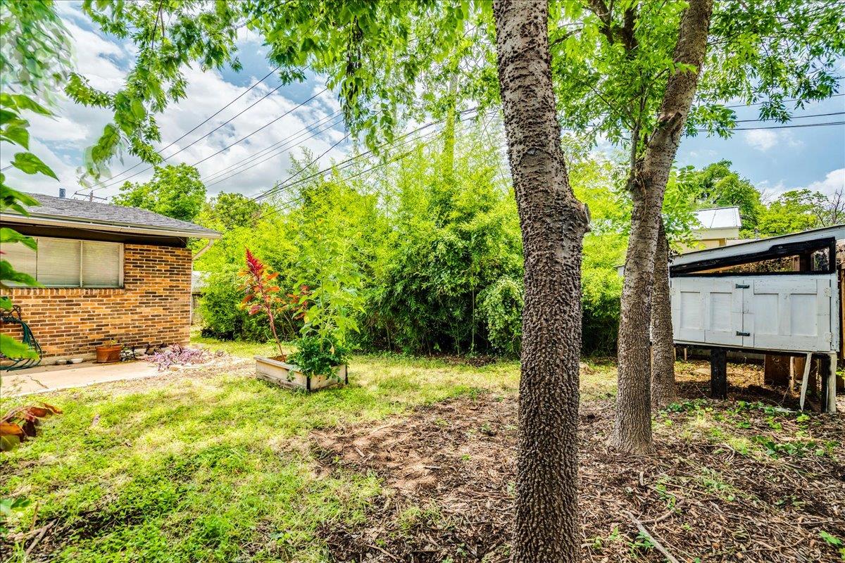 1417 Braes Ridge Drive Austin TX 78723