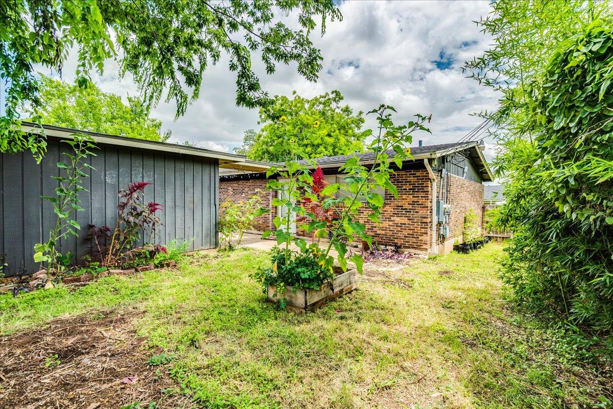 1417 Braes Ridge Drive Austin TX 78723