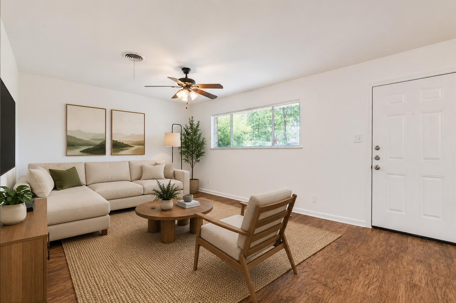 1417 Braes Ridge Drive Austin TX 78723