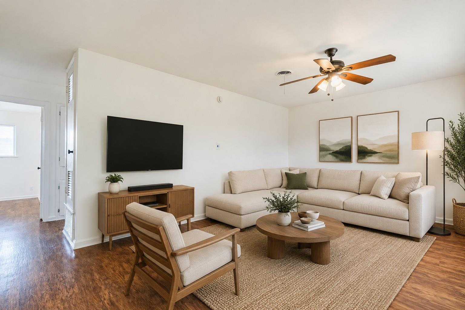 1417 Braes Ridge Drive Austin TX 78723