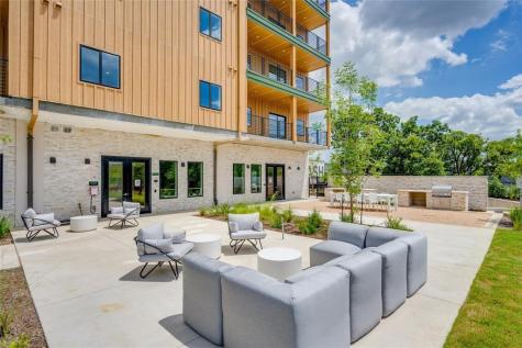 4802 S Congress Avenue Austin TX 78745