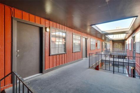 307 E 31 Street Austin TX 78705