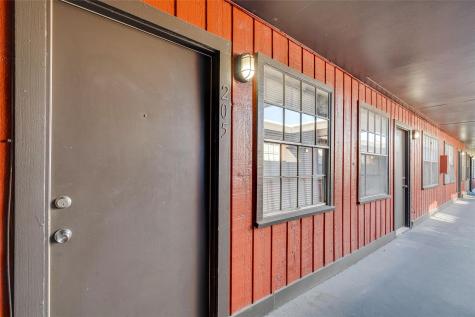307 E 31 Street Austin TX 78705