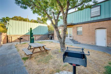 307 E 31 Street Austin TX 78705