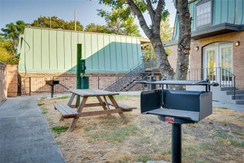 307 E 31 Street Austin TX 78705