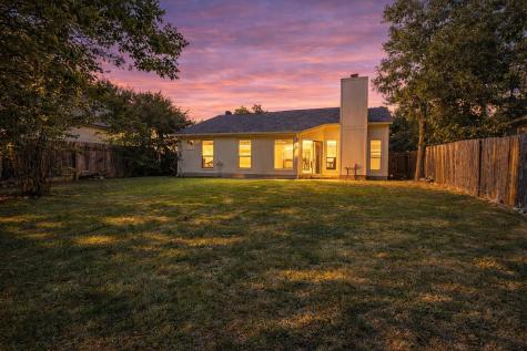 2315 Windsong Trail Round Rock TX 78664