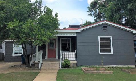 1020 Ellingson Lane Austin TX 78751