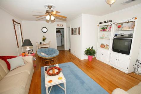 1020 Ellingson Lane Austin TX 78751