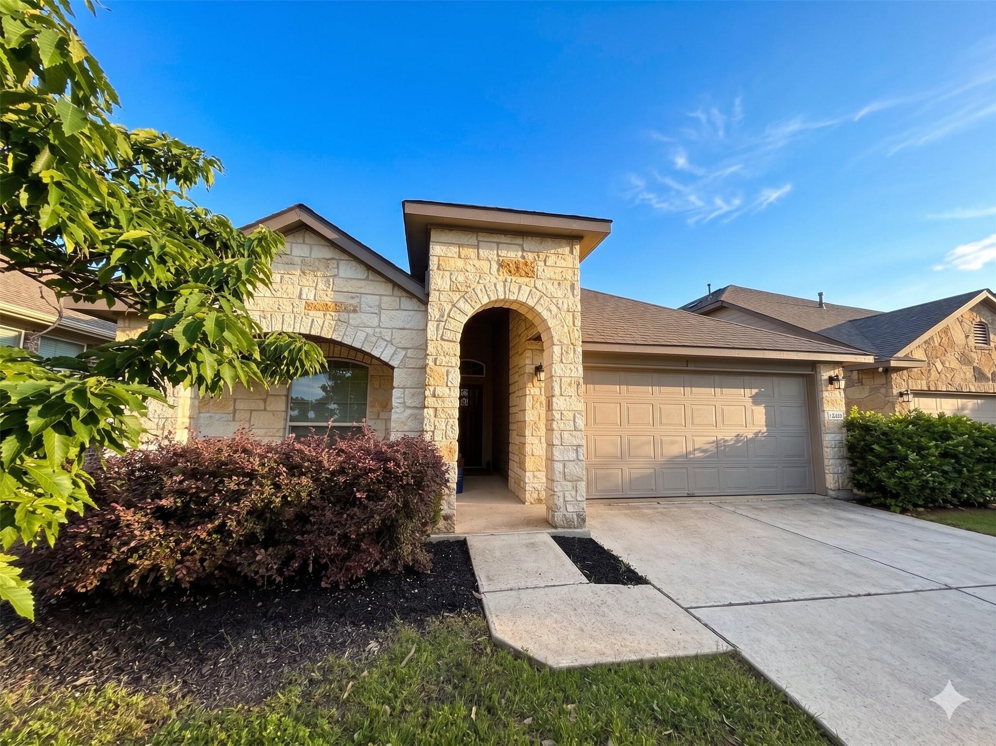 12105 Harpster Bend Austin TX 78717