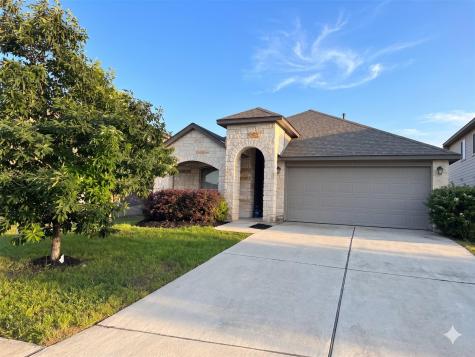 12105 Harpster Bend Austin TX 78717