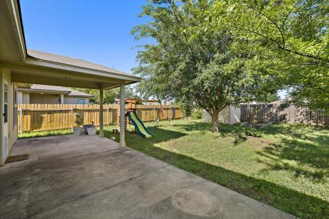 218 Altamont Street Hutto TX 78634