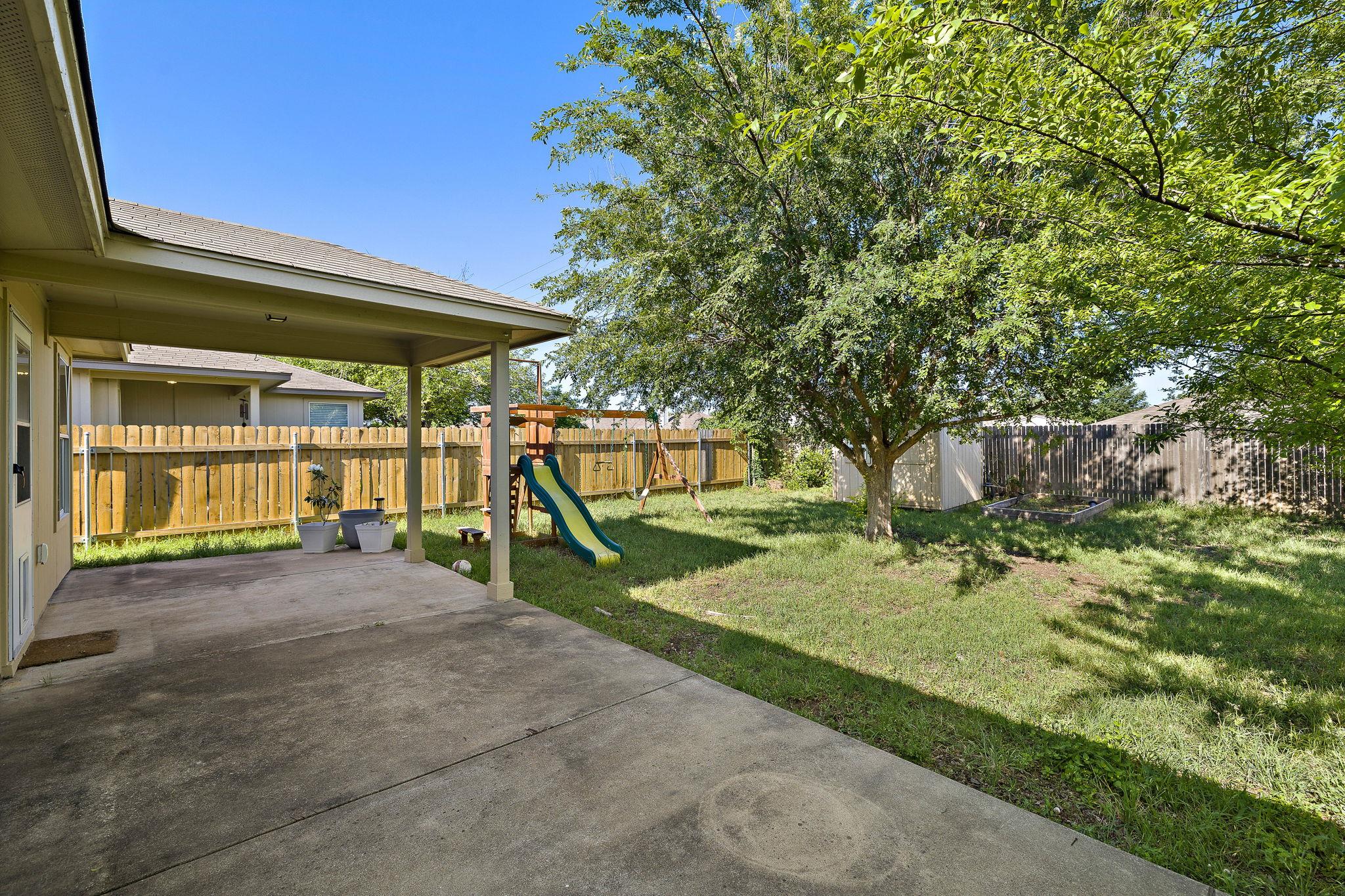 218 Altamont Street Hutto TX 78634
