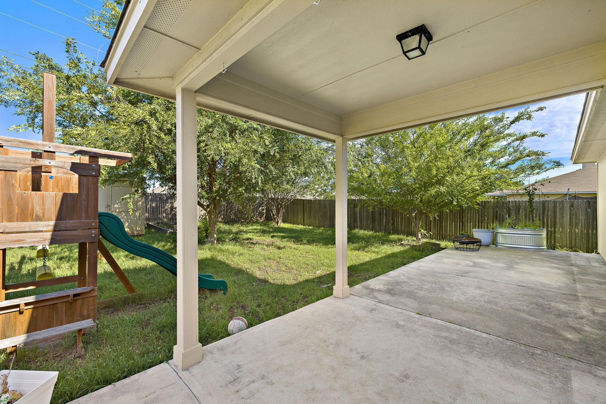 218 Altamont Street Hutto TX 78634