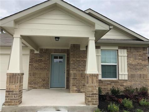 112 Craft Street Hutto TX 78634