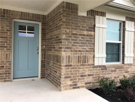 112 Craft Street Hutto TX 78634