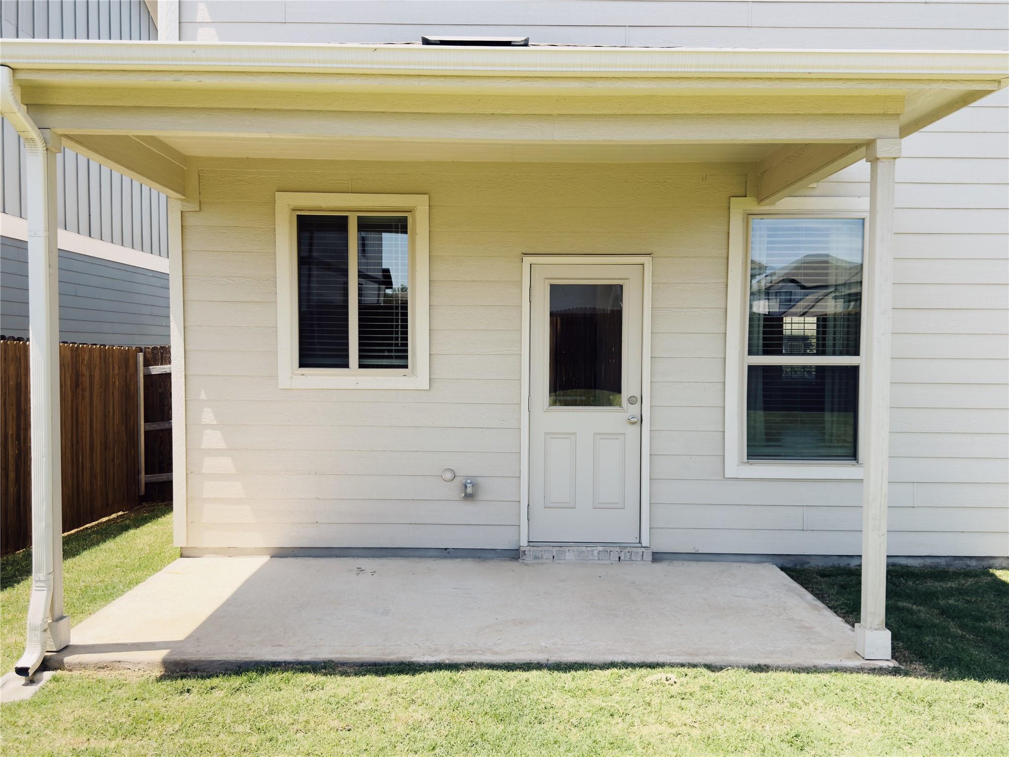 128 Fiery Skipper Lane Georgetown TX 78626