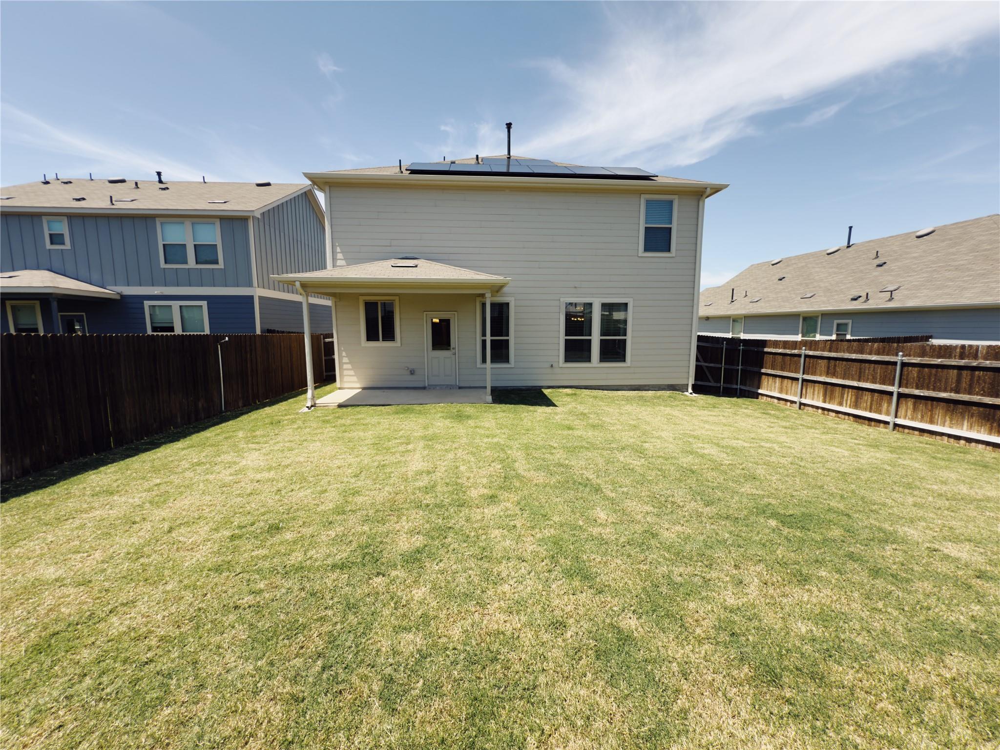 128 Fiery Skipper Lane Georgetown TX 78626