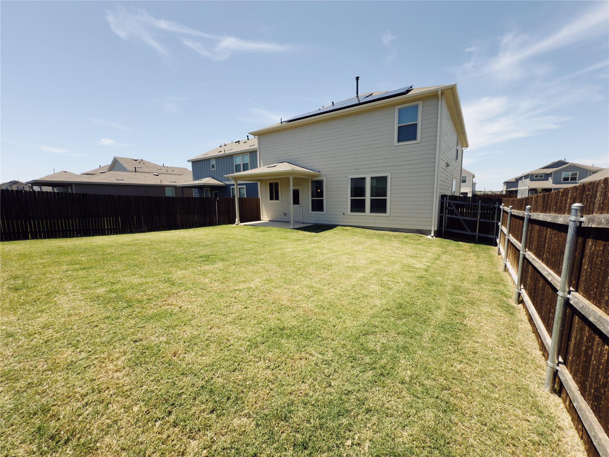 128 Fiery Skipper Lane Georgetown TX 78626