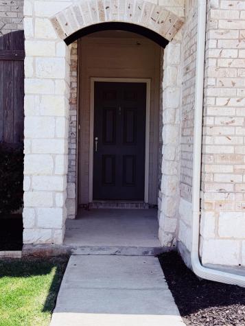 128 Fiery Skipper Lane Georgetown TX 78626