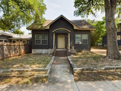 1102 W 22nd Street Austin TX 78705
