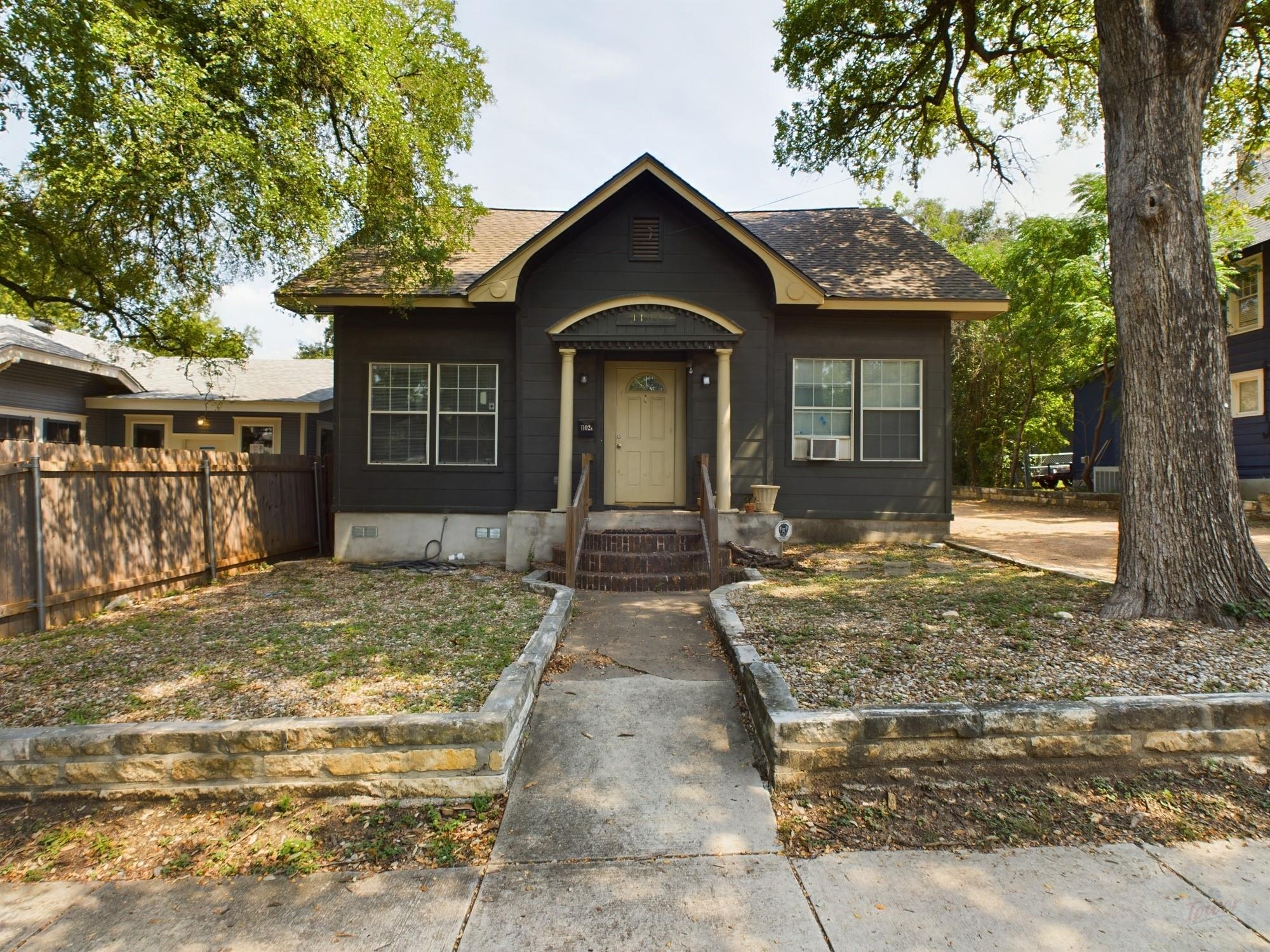 1102 W 22nd Street Austin TX 78705