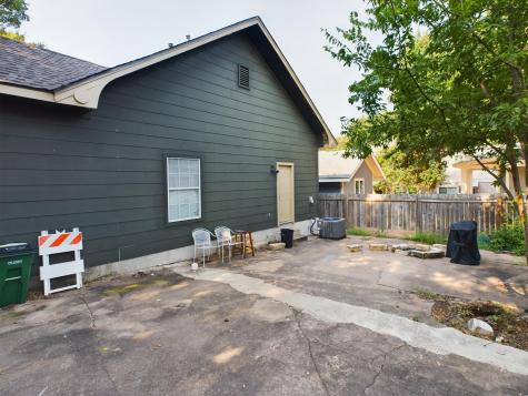 1102 W 22nd Street Austin TX 78705