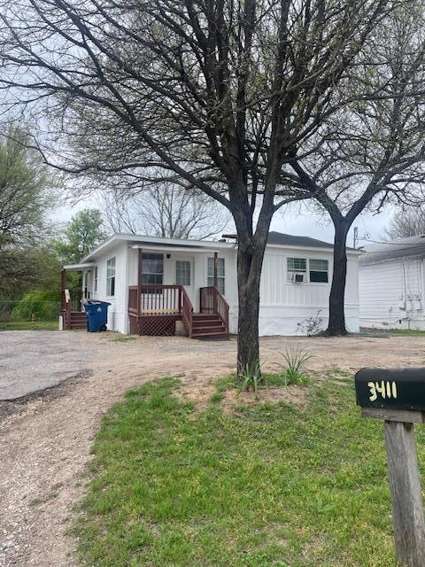 3411 Lyons Road Austin TX 78702