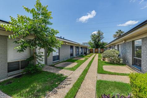 612 W 51st Street Austin TX 78751