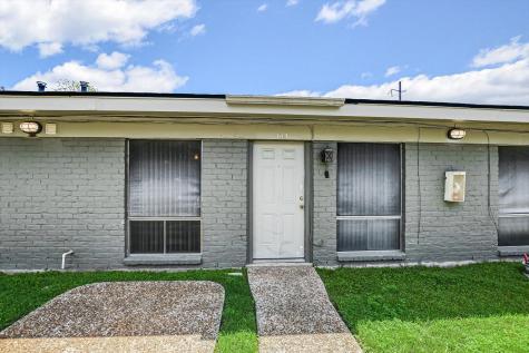 612 W 51st Street Austin TX 78751