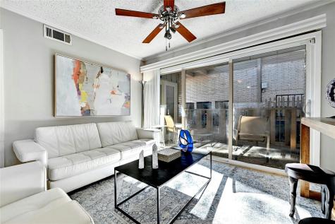 1304 Summit Street Austin TX 78741