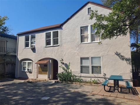 1906 San Gabriel Street Austin TX 78705