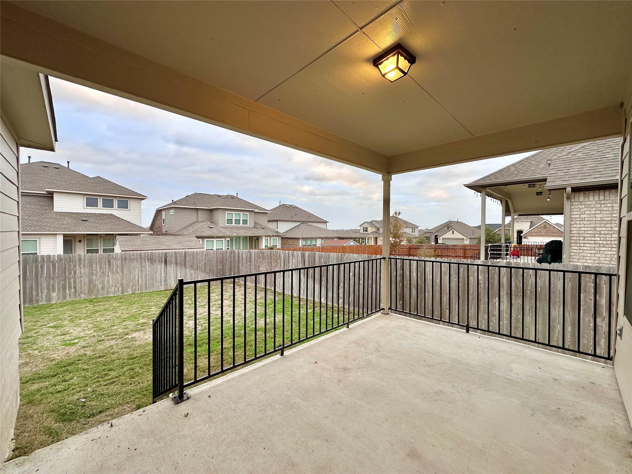 6508 Cetone Terrace Round Rock TX 78665