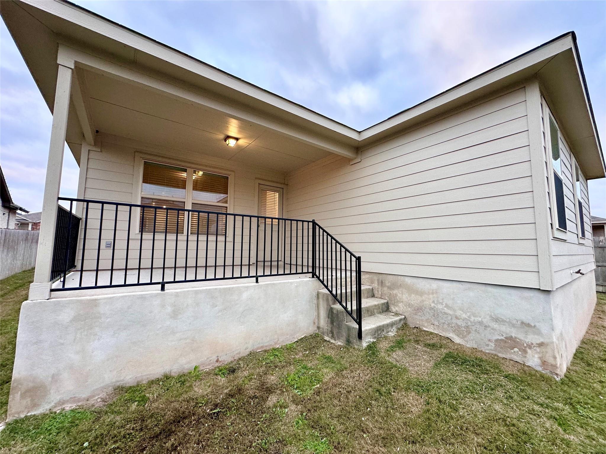 6508 Cetone Terrace Round Rock TX 78665