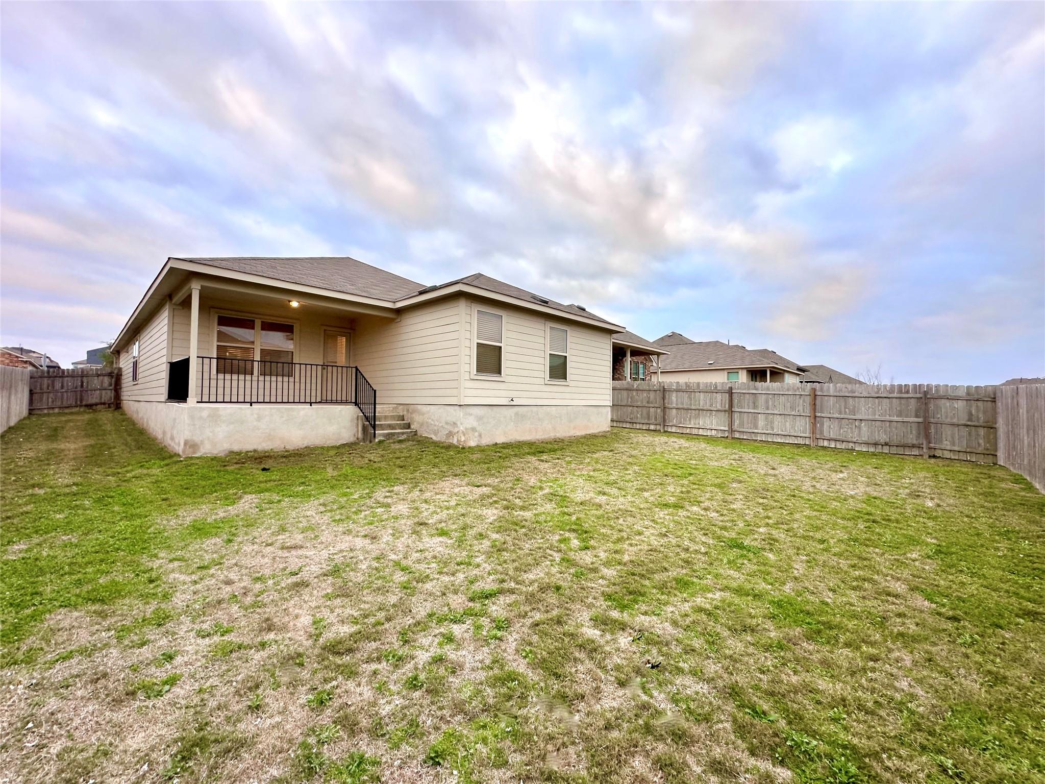 6508 Cetone Terrace Round Rock TX 78665
