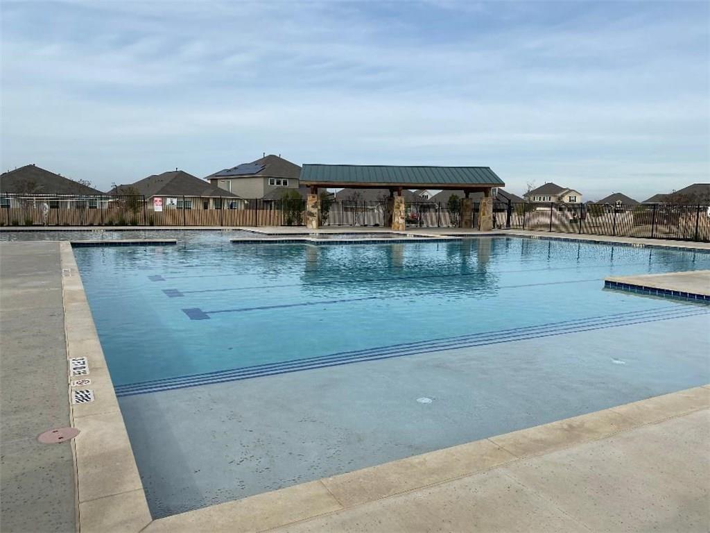 6508 Cetone Terrace Round Rock TX 78665