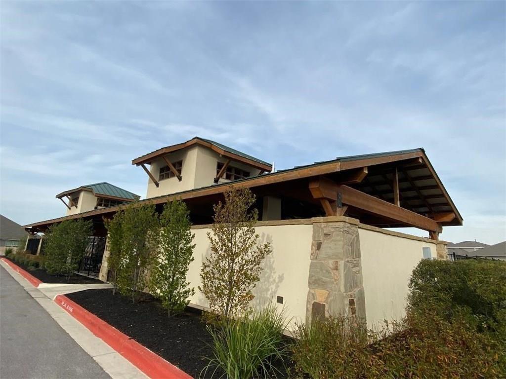 6508 Cetone Terrace Round Rock TX 78665