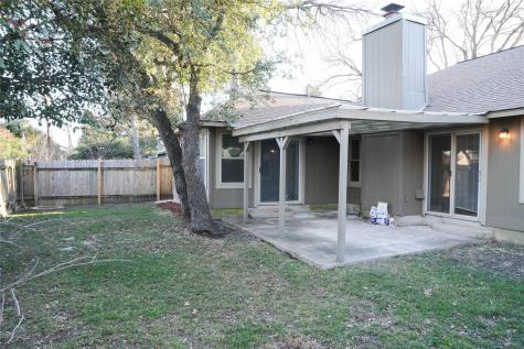 13123 Mill Stone Drive Austin TX 78729