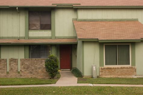 5031 Fort Clark Drive Austin TX 78745