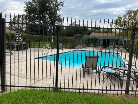 5031 Fort Clark Drive Austin TX 78745