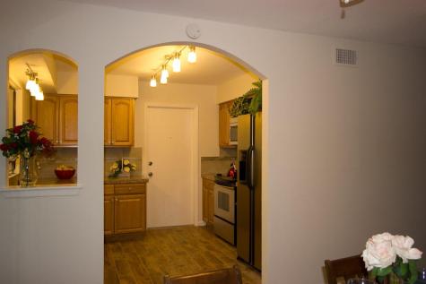 5031 Fort Clark Drive Austin TX 78745