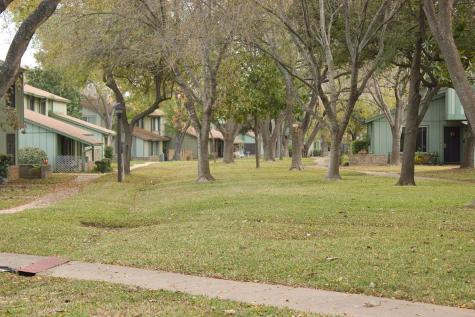 5031 Fort Clark Drive Austin TX 78745