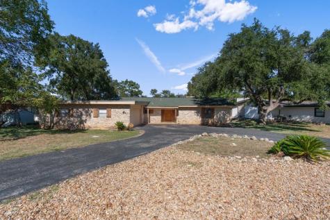 103 Comet Lakeway TX 78734