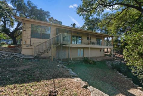 103 Comet Lakeway TX 78734
