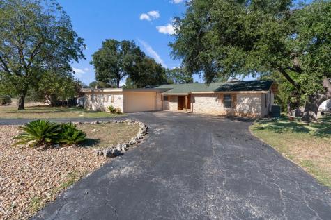 103 Comet Lakeway TX 78734