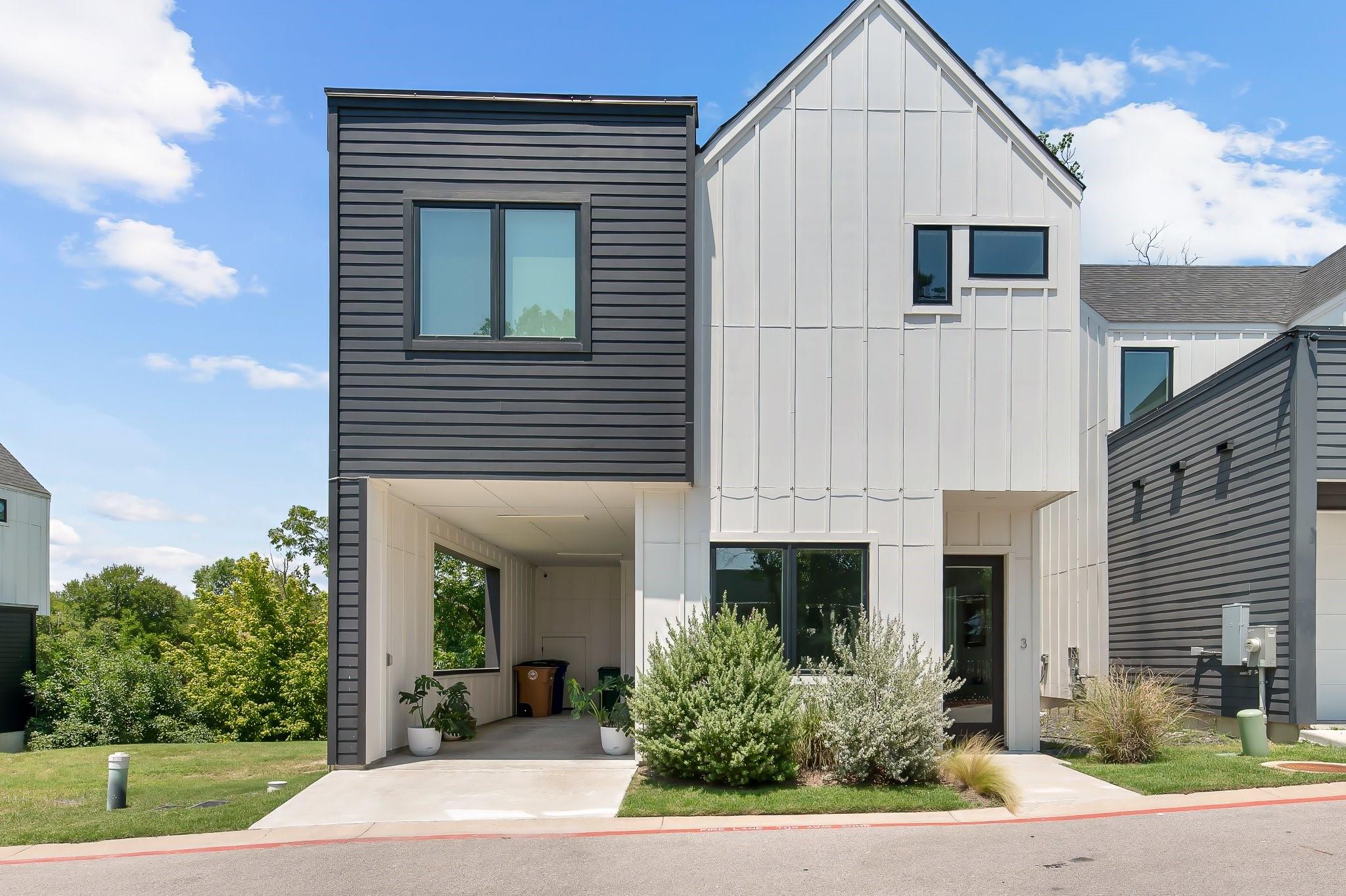 3807 E 51st Street Austin TX 78723
