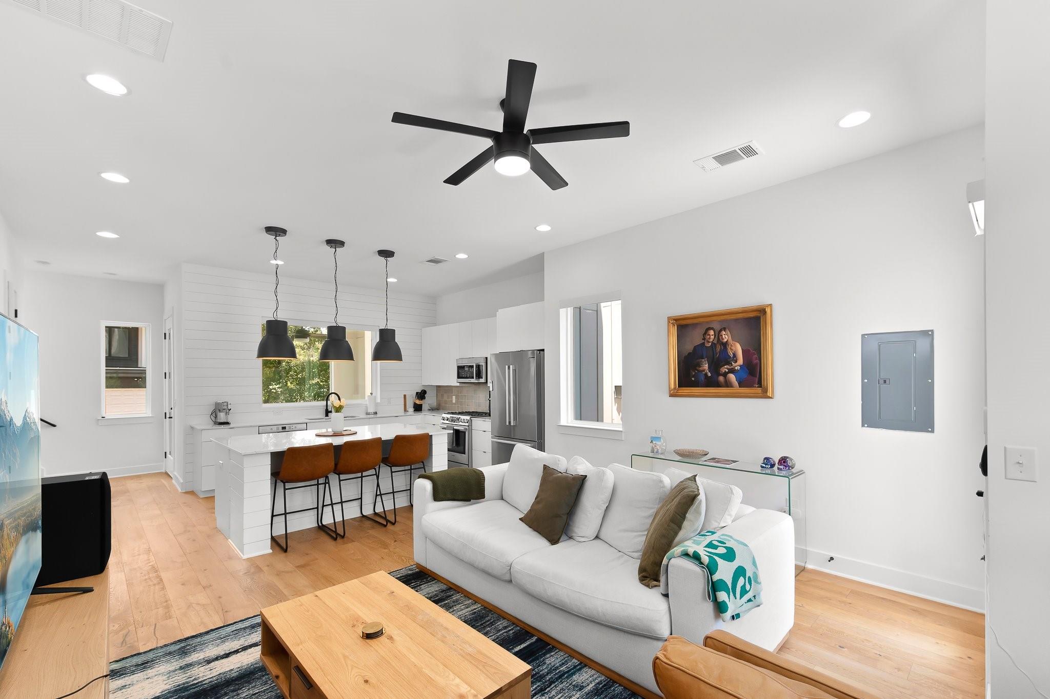 3807 E 51st Street Austin TX 78723