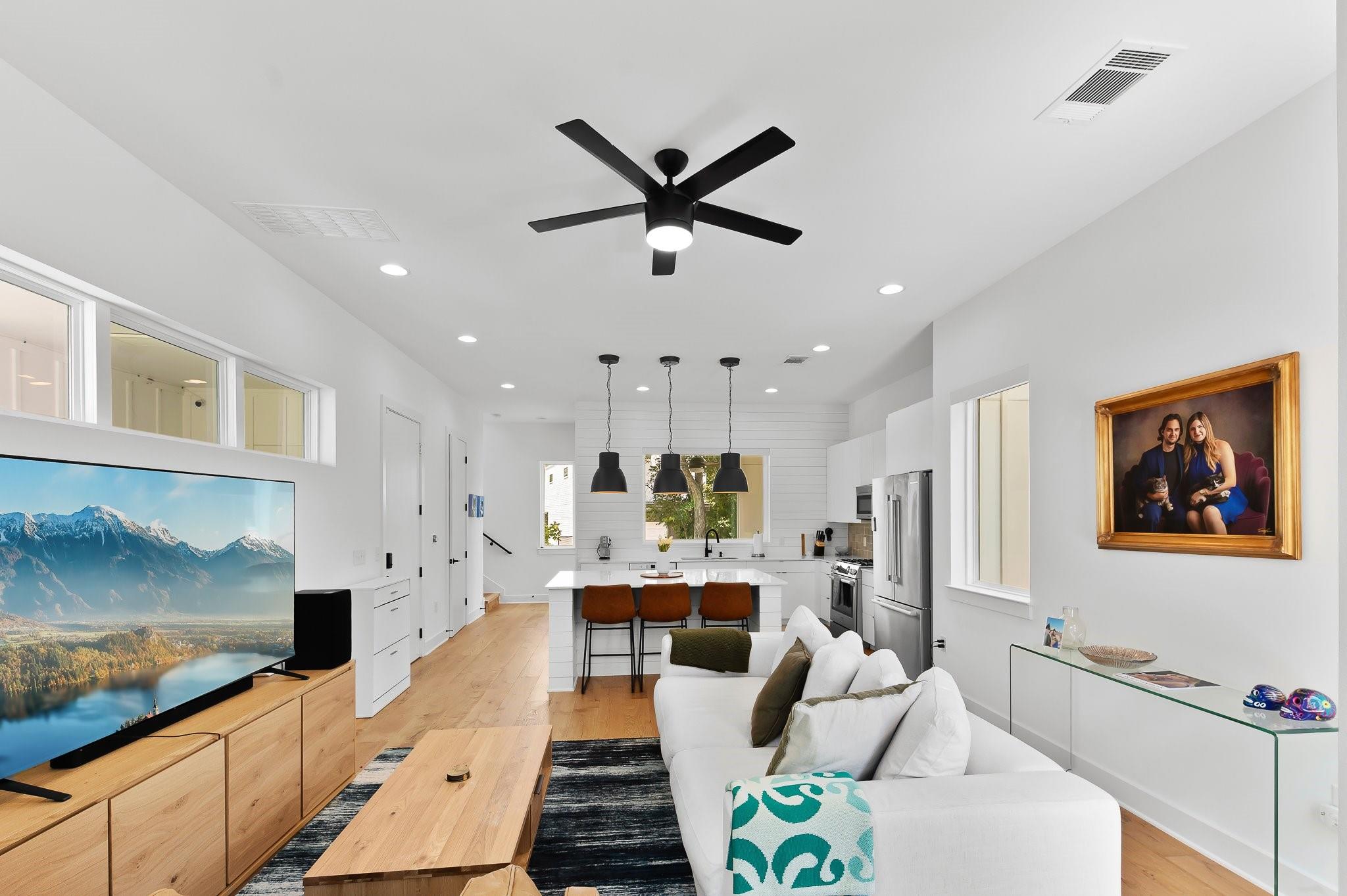 3807 E 51st Street Austin TX 78723