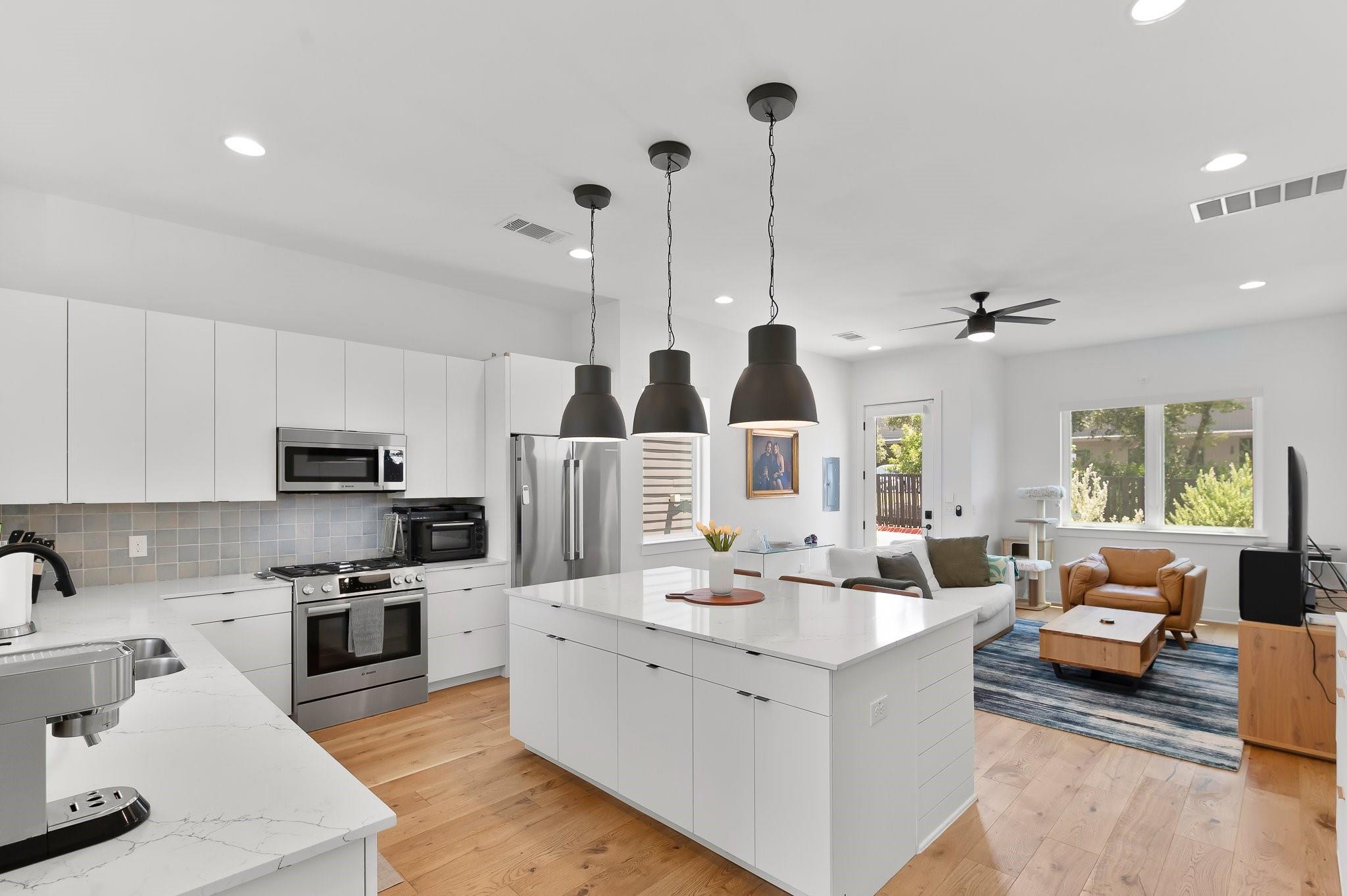 3807 E 51st Street Austin TX 78723